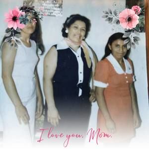 Meet your Posher, Rosa